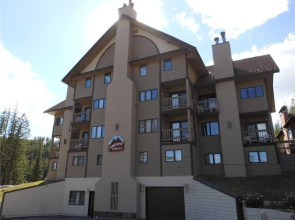 Sherpa 5 - 3 Br Condo