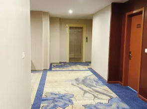 Danyang Binjiang Business Hotel