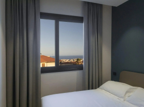 Ollen apartments