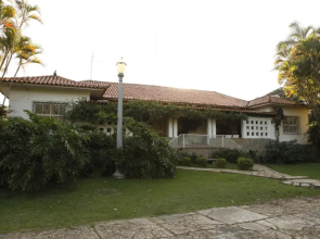 Fazenda das Melancias