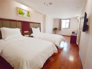 Yongcheng Hehua Boutique Hotel