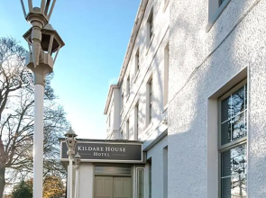 Kildare House Hotel