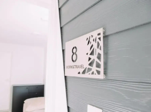 Maison Work & Travel 8 - Palermo