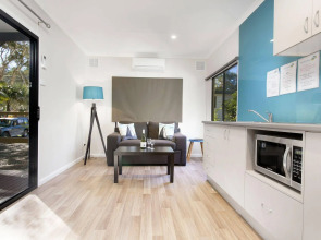 Sapphire Beach Holiday Park