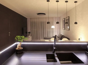 Apartament Wenecjańska