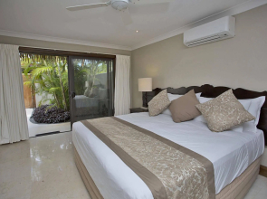 Te Manava Luxury Villas