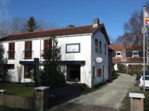 De Logerij Renesse