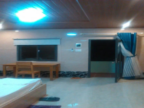 Hoang Sa Resort