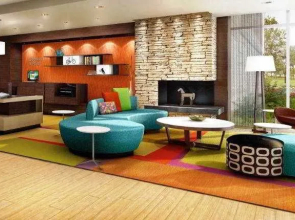 Fairfield Inn & Suites Delray Beach I-95