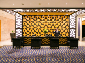 Somerset West Bay Doha