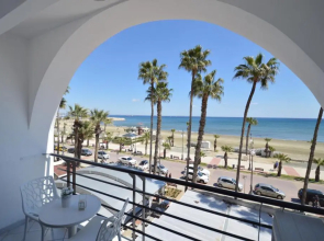 Krasas Beach Apartment Rentals