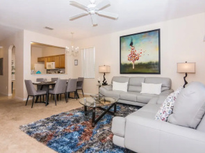 Regal Palms Resort & Spa at Highlands Reserve 2346