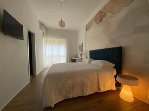 Cas’ A Mare - Beachfront Luxury Suites