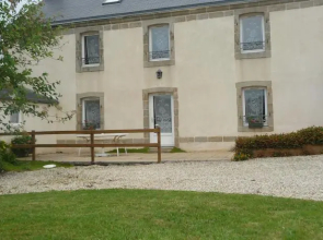 Gîtes de Kergorz