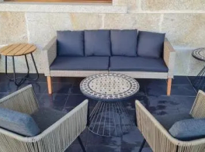 Hotel La Churra