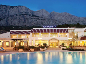 Bluesun Holiday Village Afrodita