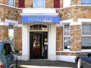 The Pinedale Hotel