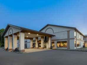 Days Inn by Wyndham Blairsville