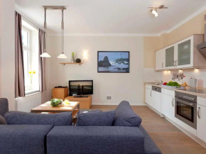 Villa Monico Appartement 1