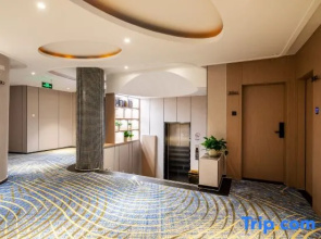 Qingmu Hotel (Wanda Plaza, Changjiang East Road, Chaohu)