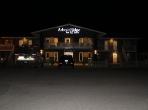Arbour Ridge Inn & Suites