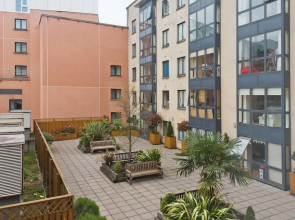 Sweet Inn - Trinity Plaza