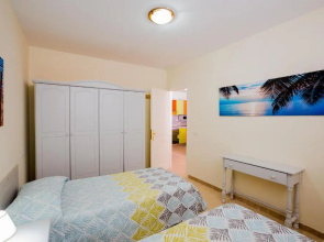 Costa Adeje Ocean Park 3 bedroom apartment