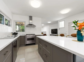 Canterbury Villa 7Brm For Big Group