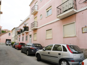 Idyllic apartment Sintra s train station