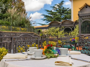 Culture Hotel Villa Capodimonte