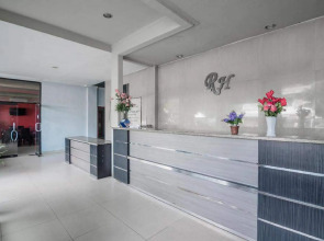 Hotel Regen Bajarmasin RedPartner