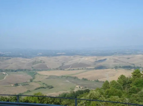 La Casa Panoramica