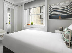 Отель Appart’City Confort Paris Villejuif