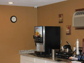 Americas Best Value Inn Oskaloosa