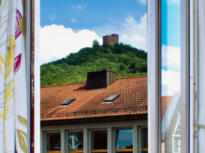 Gästehaus Eschers Eiswerk