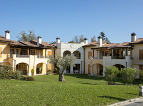 Appartamento Patrizia Manerba Resort