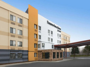 Fairfield Inn Albany East Greenbush