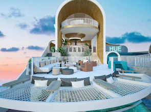 Hue Hotels and Resorts Siargao Managed by HII