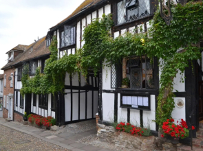 The Mermaid Inn