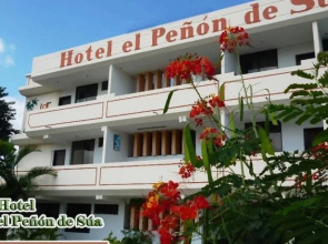 Peñón de Súa