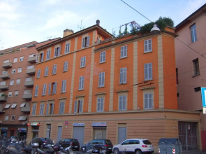 Riva Reno GuestHouse
