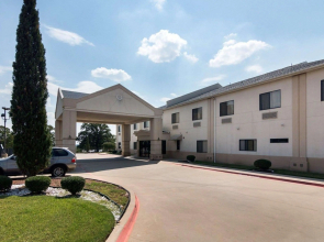 Econo Lodge Weatherford