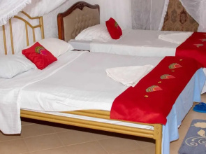 Game View Hotels