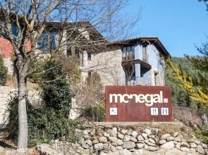 Hotel El Monegal