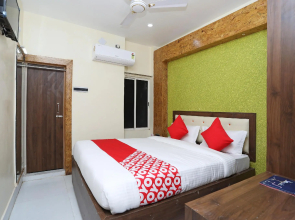 OYO 18722 Hotel Sai Krishna