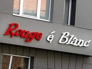 B&B Rouge é Blanc