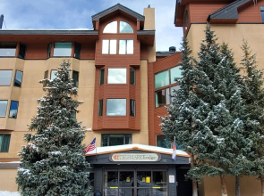 Telemark Studio Sleeps 6 TEMM