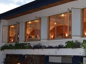 Mount Elgon Hotel & Spa