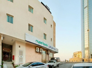 Al Farhan Hotel Suites Al Aqiq