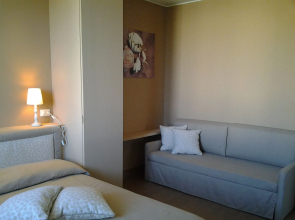 SUITEBEACH b&b and resort